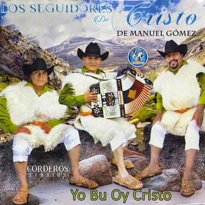 Yo Bu Oy Cristo's cover