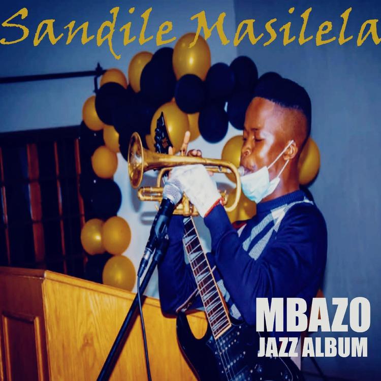 Sandile Masilela's avatar image