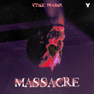 Massacre By VYNX PHONK's cover