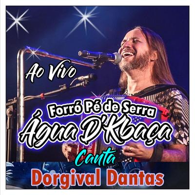 AS MELHORES DE DORGIVAL DANTAS's cover