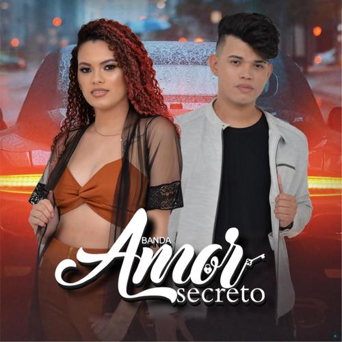 Banda Amor Secreto's cover