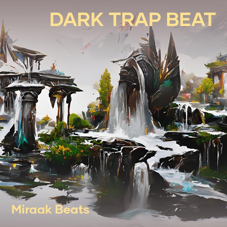 Miraak Beats's avatar image