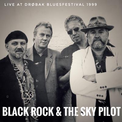 Flip, Fop and Fly (Live) By Black Rock and the Sky Pilot's cover