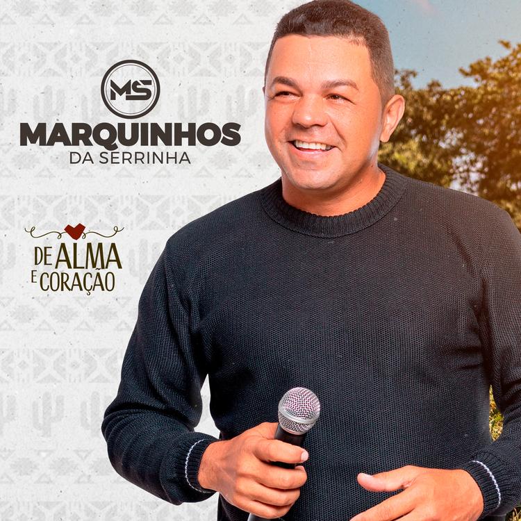 Marquinhos Da Serrinha's avatar image