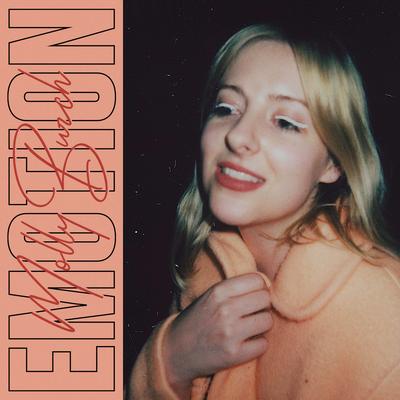 Emotion feat. Wild Nothing's cover