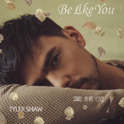 Be Like You's cover