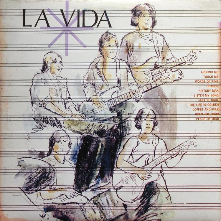 La Vida's avatar image