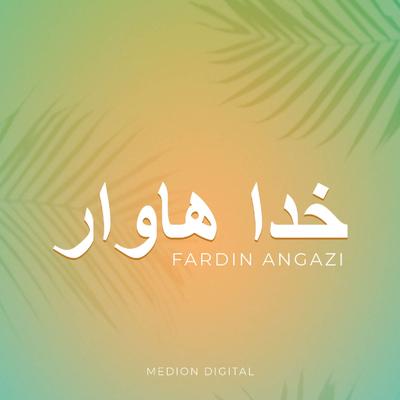 Fardin Angazi's cover