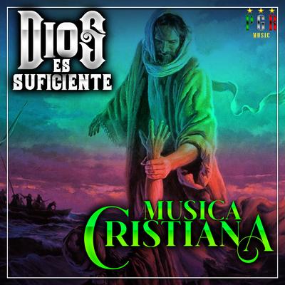 Dios Es Suficiente's cover