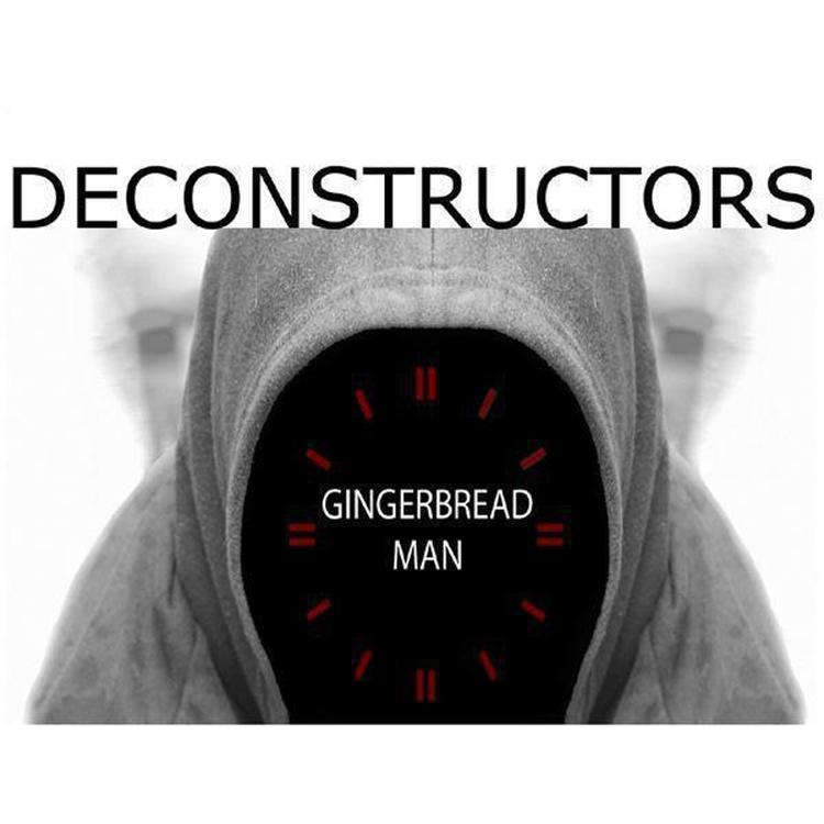 Deconstructors's avatar image