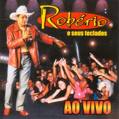 Robério e seus teclados 's cover