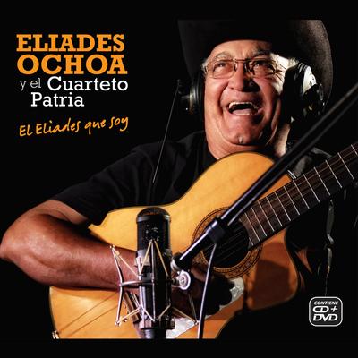 Píntate los Labios María By Eliades Ochoa, Cuarteto Patria's cover