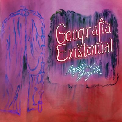 Geografía Existencial's cover