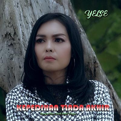 Kepedihan Tiada Akhir's cover