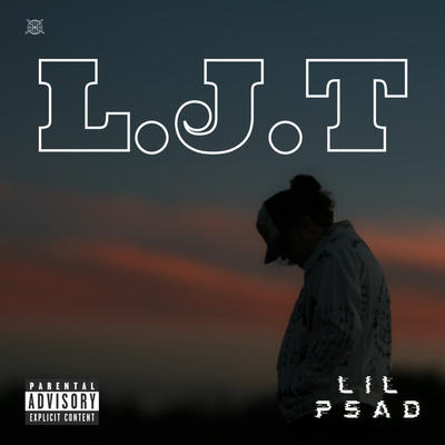 Lil Psad's cover