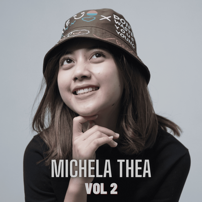 Michela Thea, Vol. 2 (Cover Version)'s cover