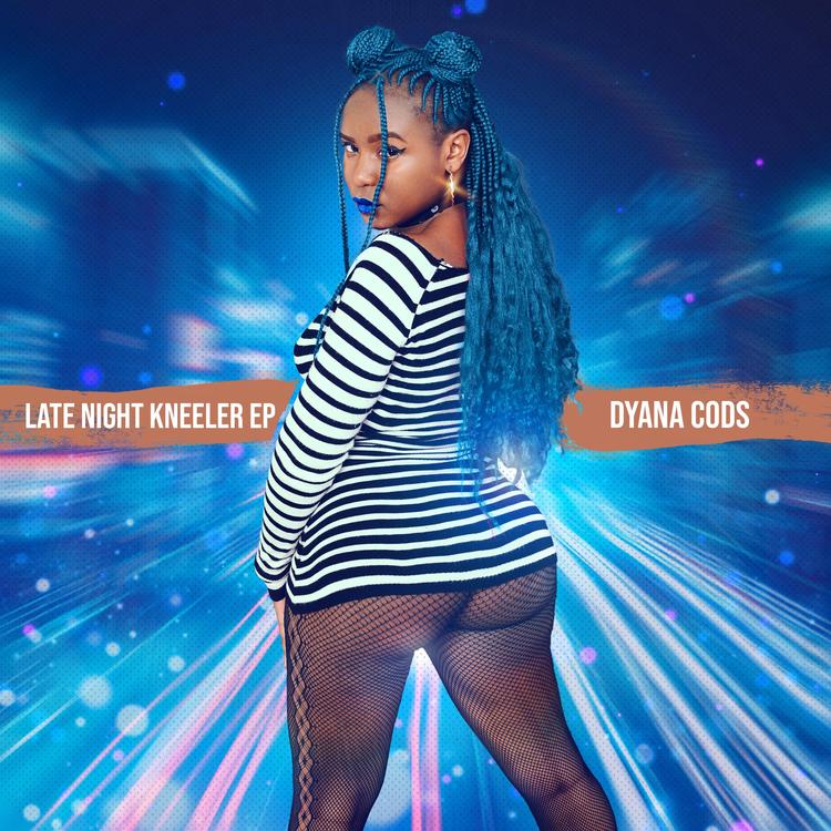 Dyana Cods's avatar image