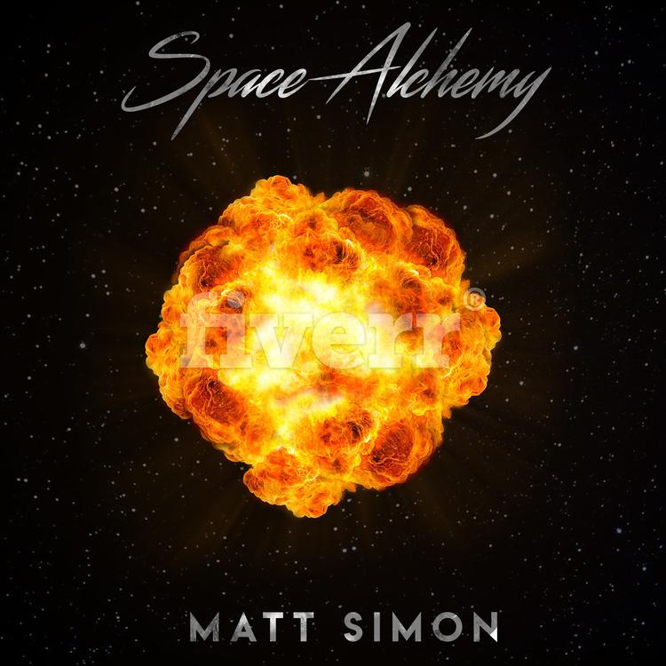 Matt Simon's avatar image