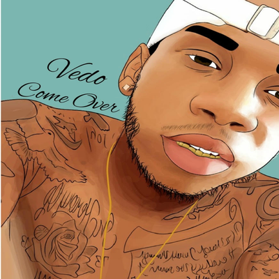 Come Over By Vedo's cover