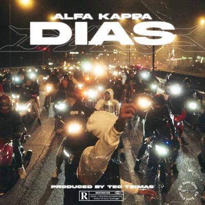 Alfa Kappa's cover