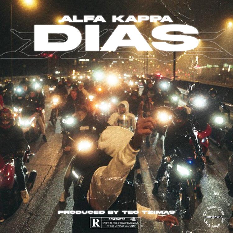Alfa Kappa's avatar image