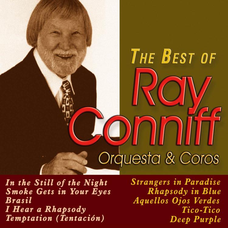 Ray Conniff Orquesta & Coros's avatar image