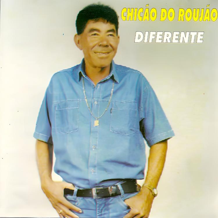 Chicão do Roujão's avatar image