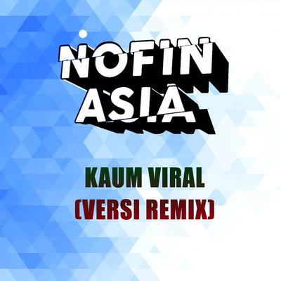DJ Kaum Viral Remix's cover