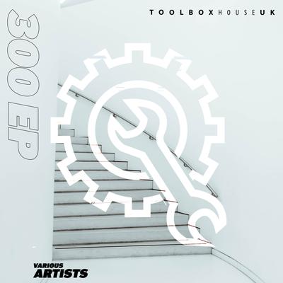 Toolbox House 300's cover