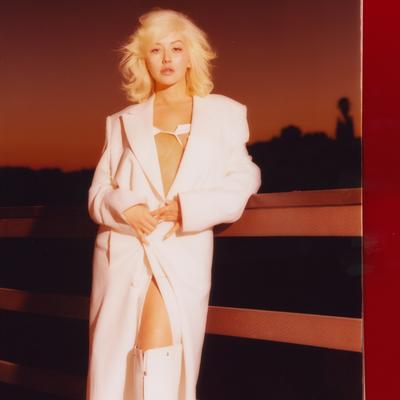Like I Do By GoldLink, Christina Aguilera's cover