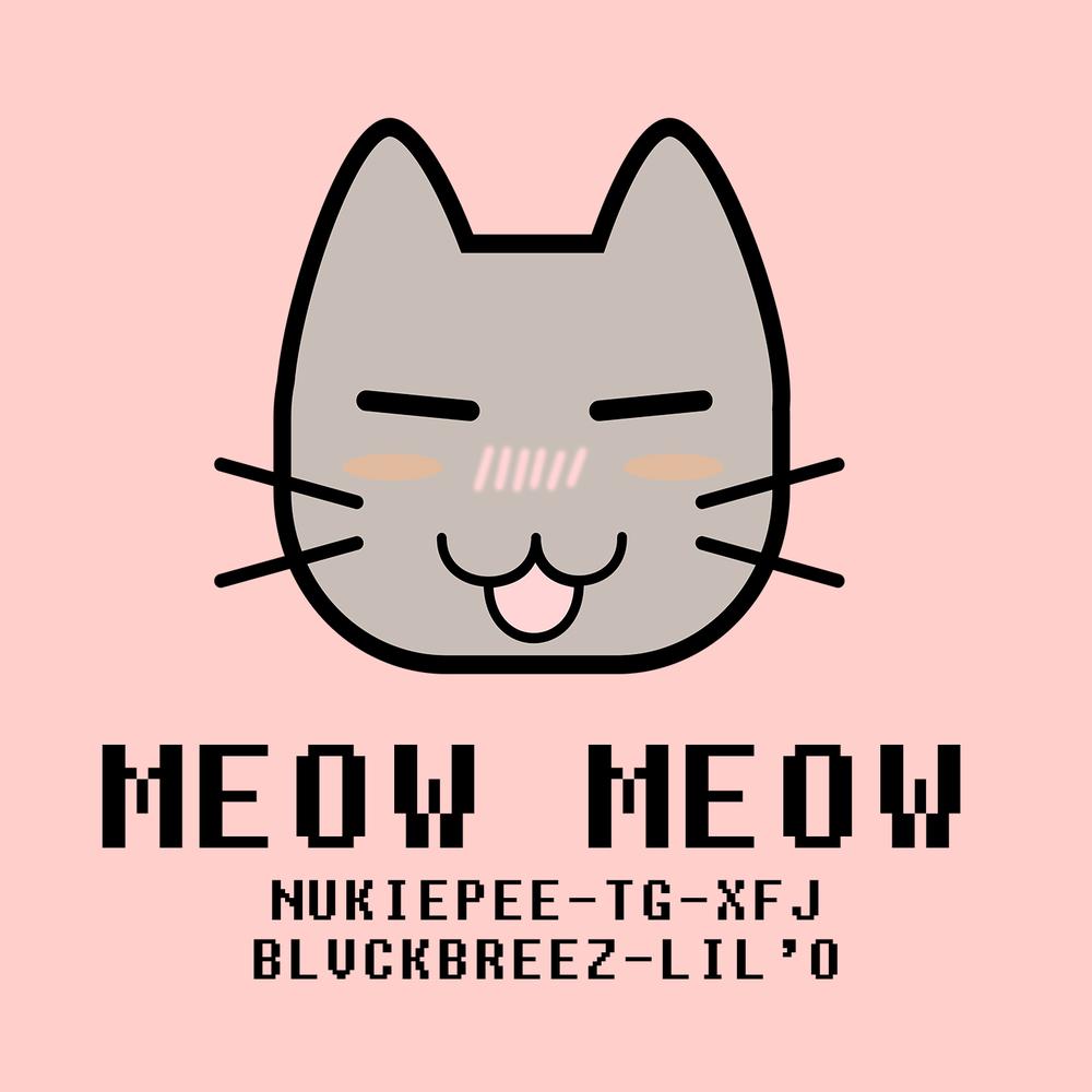 meow made a server｜TikTok Search