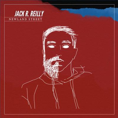 Newland Street By Jack R. Reilly's cover