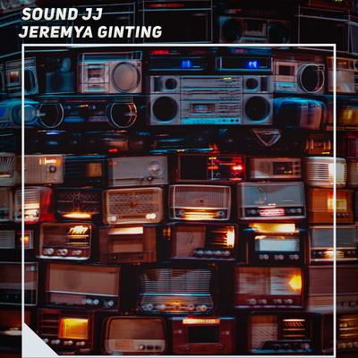 Sound Jj By Jeremya Ginting's cover