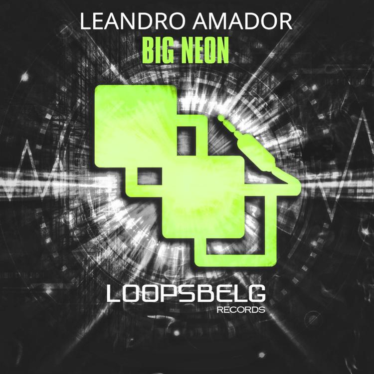 Leandro Amador's avatar image