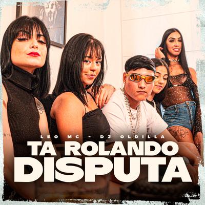 Ta Rolando Disputa's cover