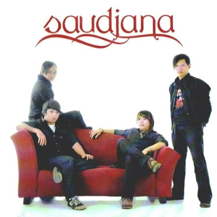 Saudjana Band's avatar image