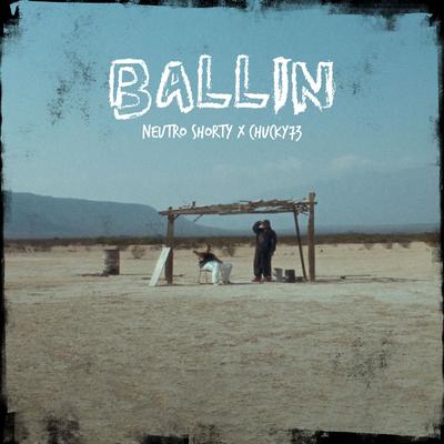 Ballin's cover