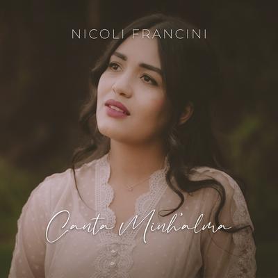 Canta Minh'alma By Nicoli Francini's cover