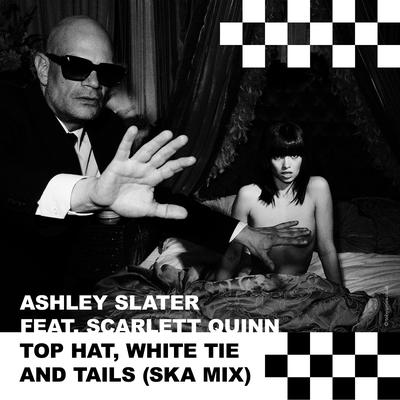 Ashley Slater's cover