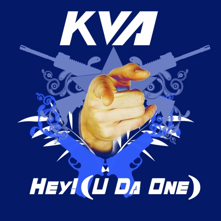 Kva's avatar image