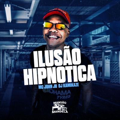 Ilusão Hipnotica's cover