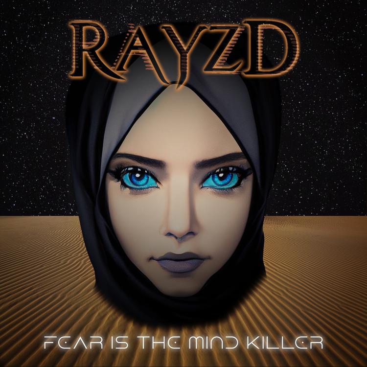 Rayzd's avatar image