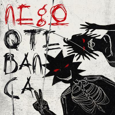 Nego Q Te Banca By Phl Notunrboy, kvtrapstar's cover