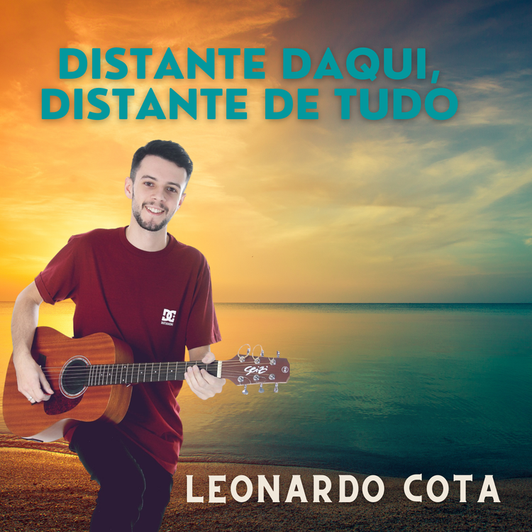 Leonardo Cota's avatar image