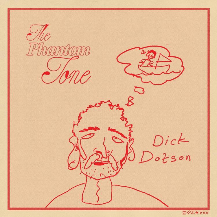 Dick Dotson's avatar image