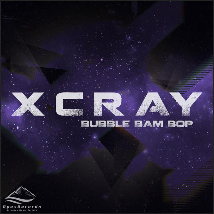 xCray's avatar image