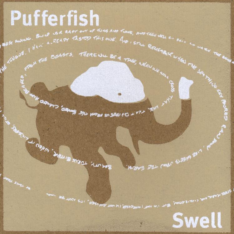 Pufferfish's avatar image