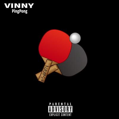 Vinny's cover