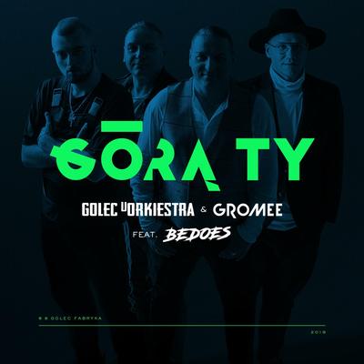 Górą ty's cover