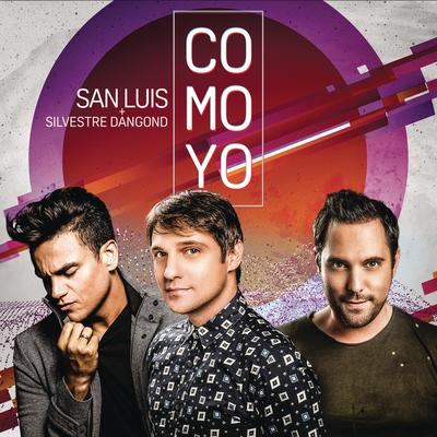 Como Yo (feat. Silvestre Dangond) By Sanluis, Silvestre Dangond's cover